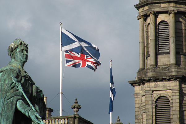 The EU Referendum: Unpredictable in Scotland and the UK