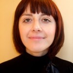 Dr Annalisa Savaresi