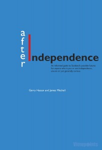 after independence